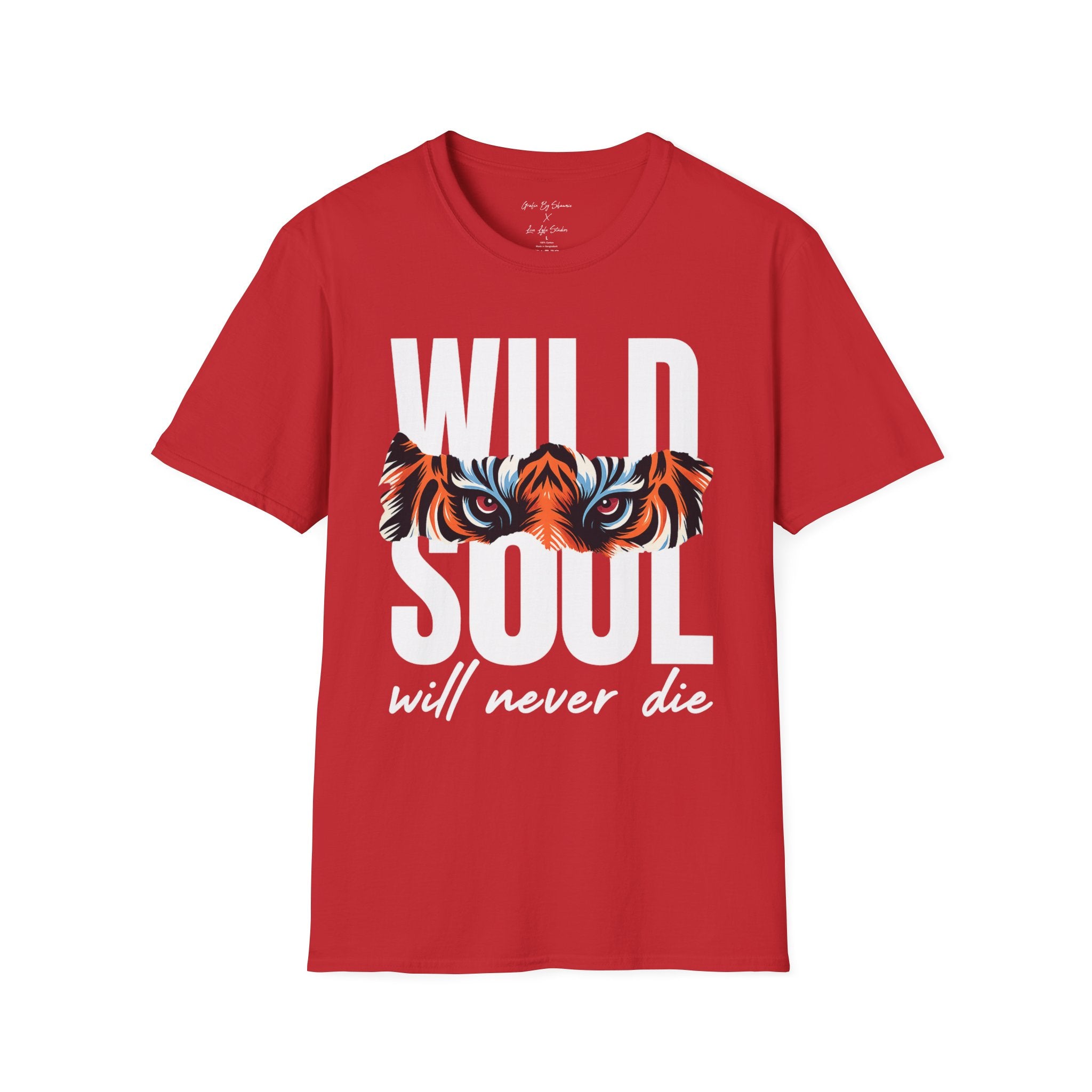 Wild Soul T-Shirt