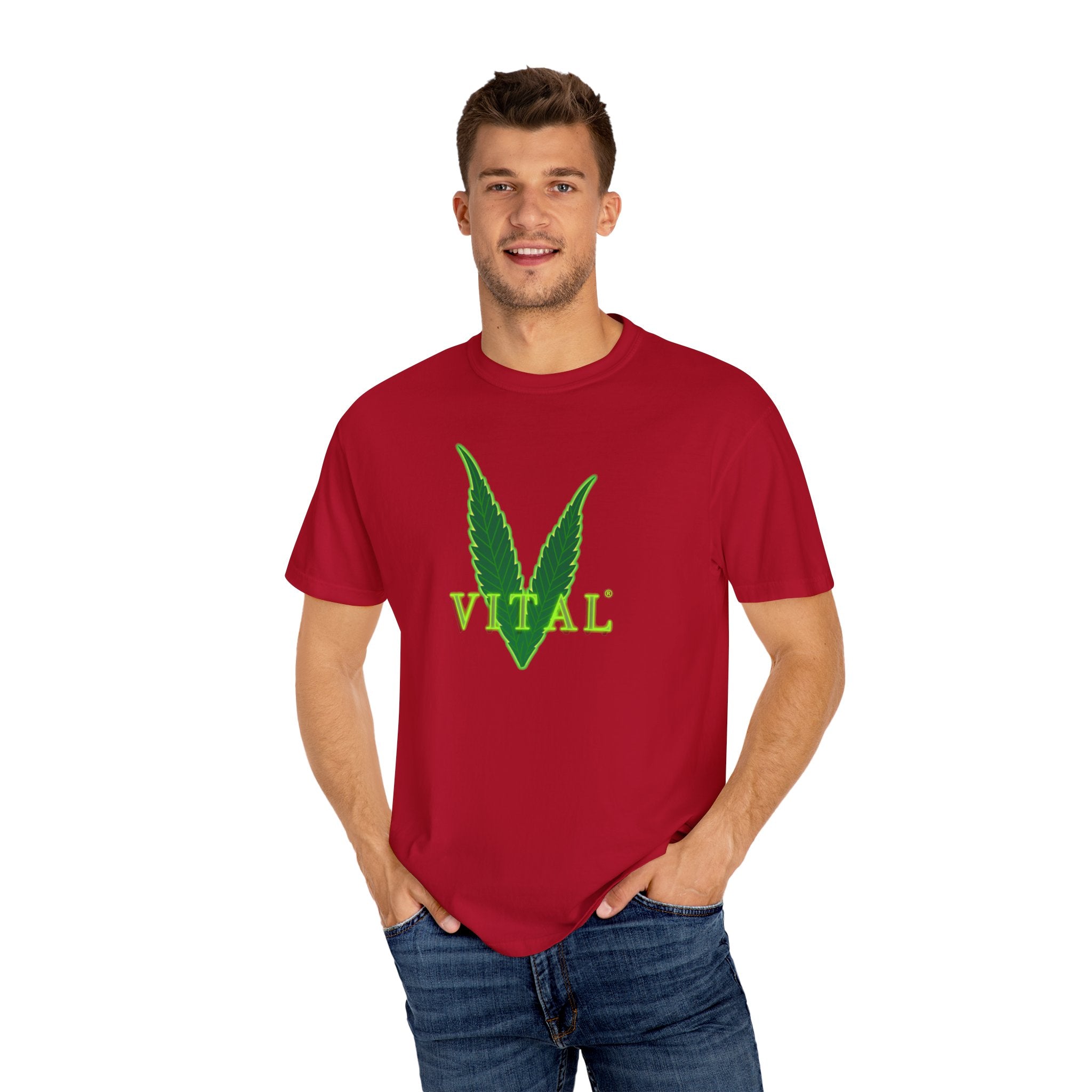 Vital T-Shirt