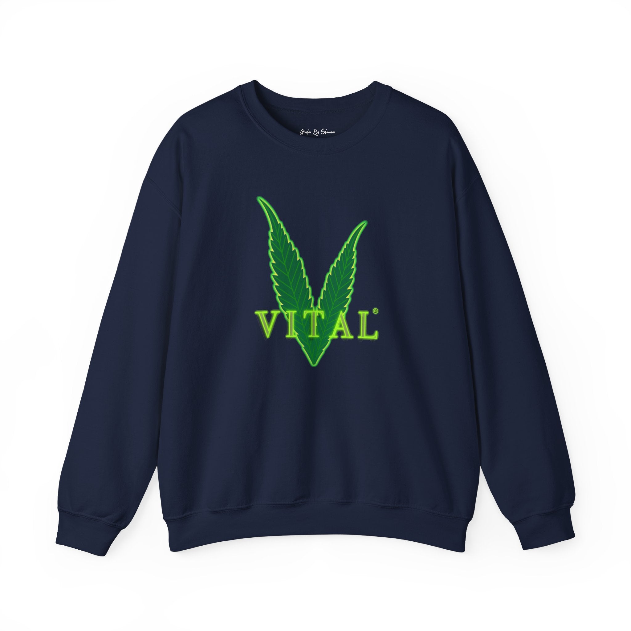 Vital Sweatshirt