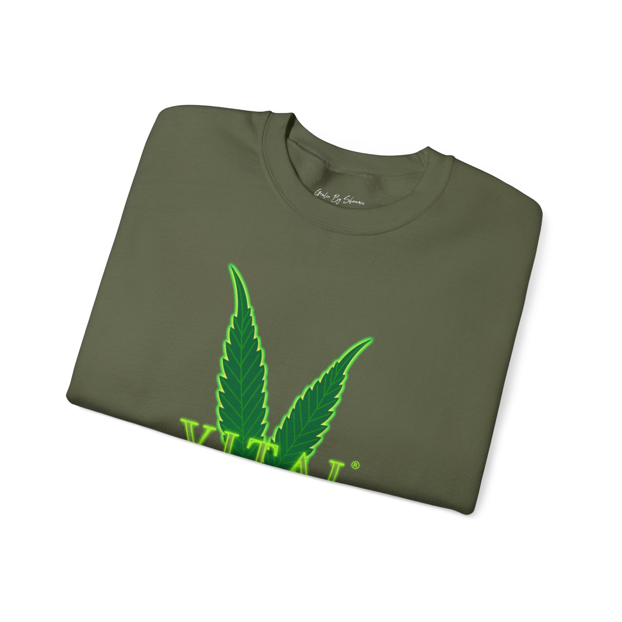 Vital Sweatshirt