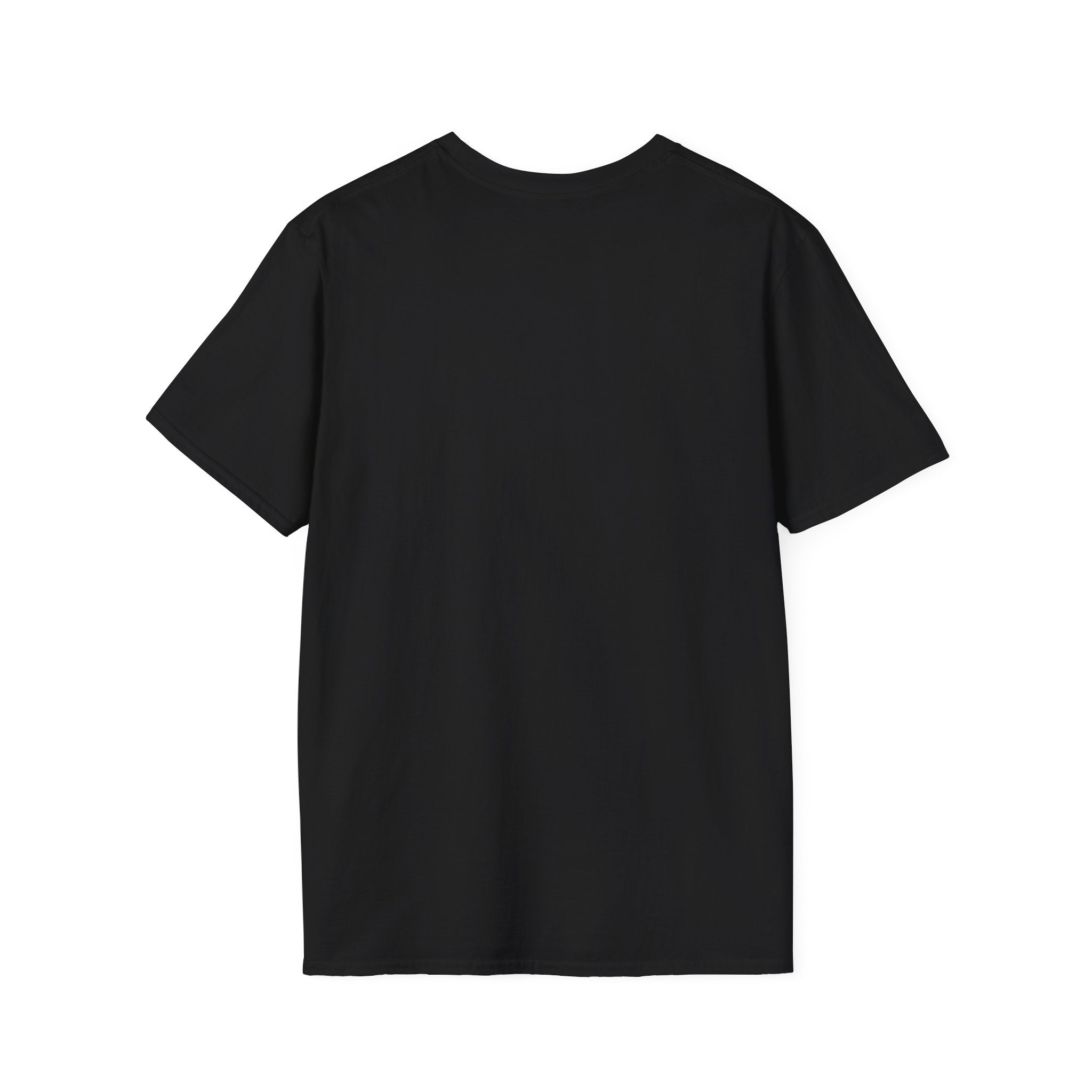 True Spirit Unisex T-Shirt, Graphic Tee, Casual Wear