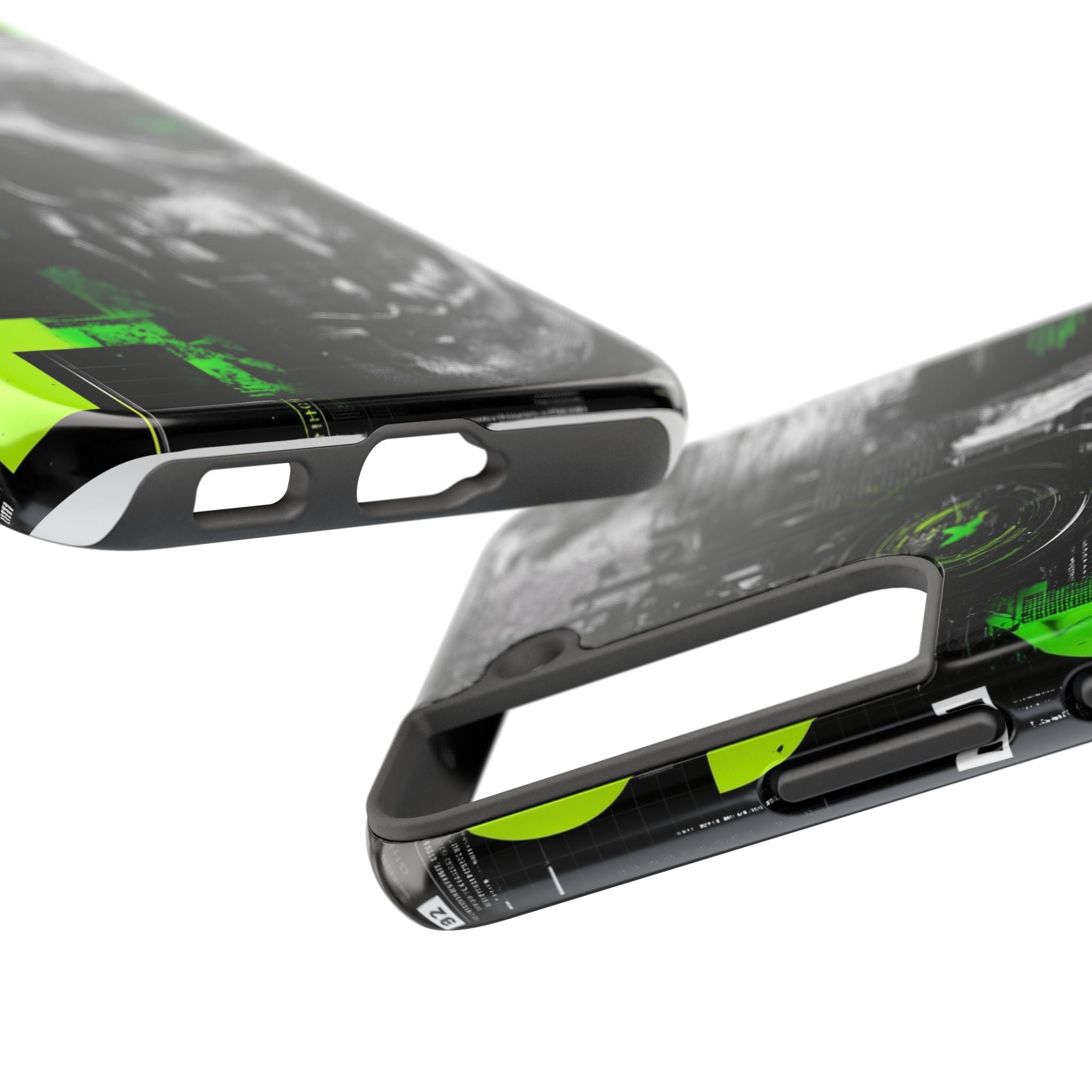 Edgy Skull iPhone Case Tough Protection for Your Device, Unique Design for Gamers, Halloween Gift, Tech Accessories, Bold Aesthetic