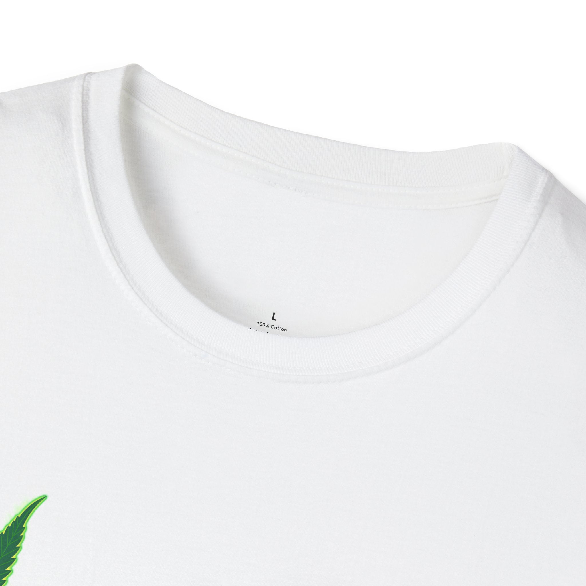 Vital T-Shirt, Graphic Tee, Casual Wear