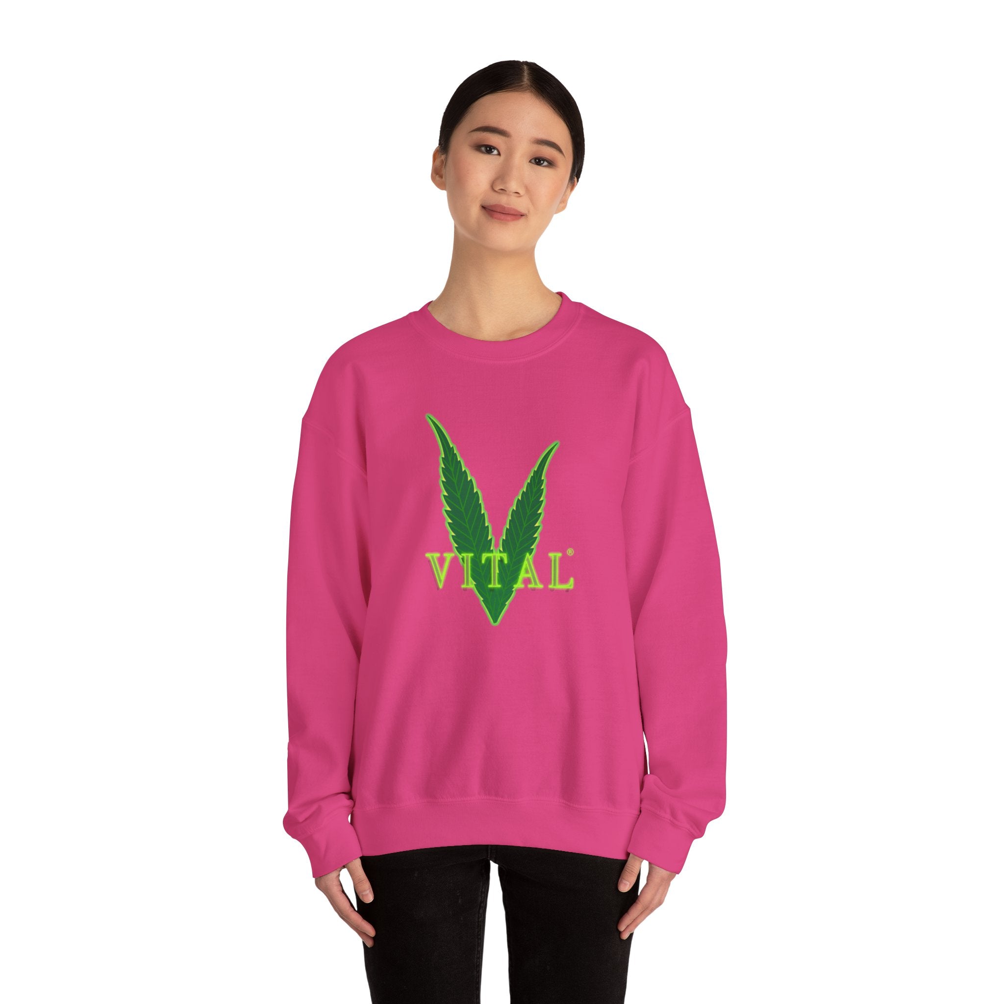 Vital Sweatshirt