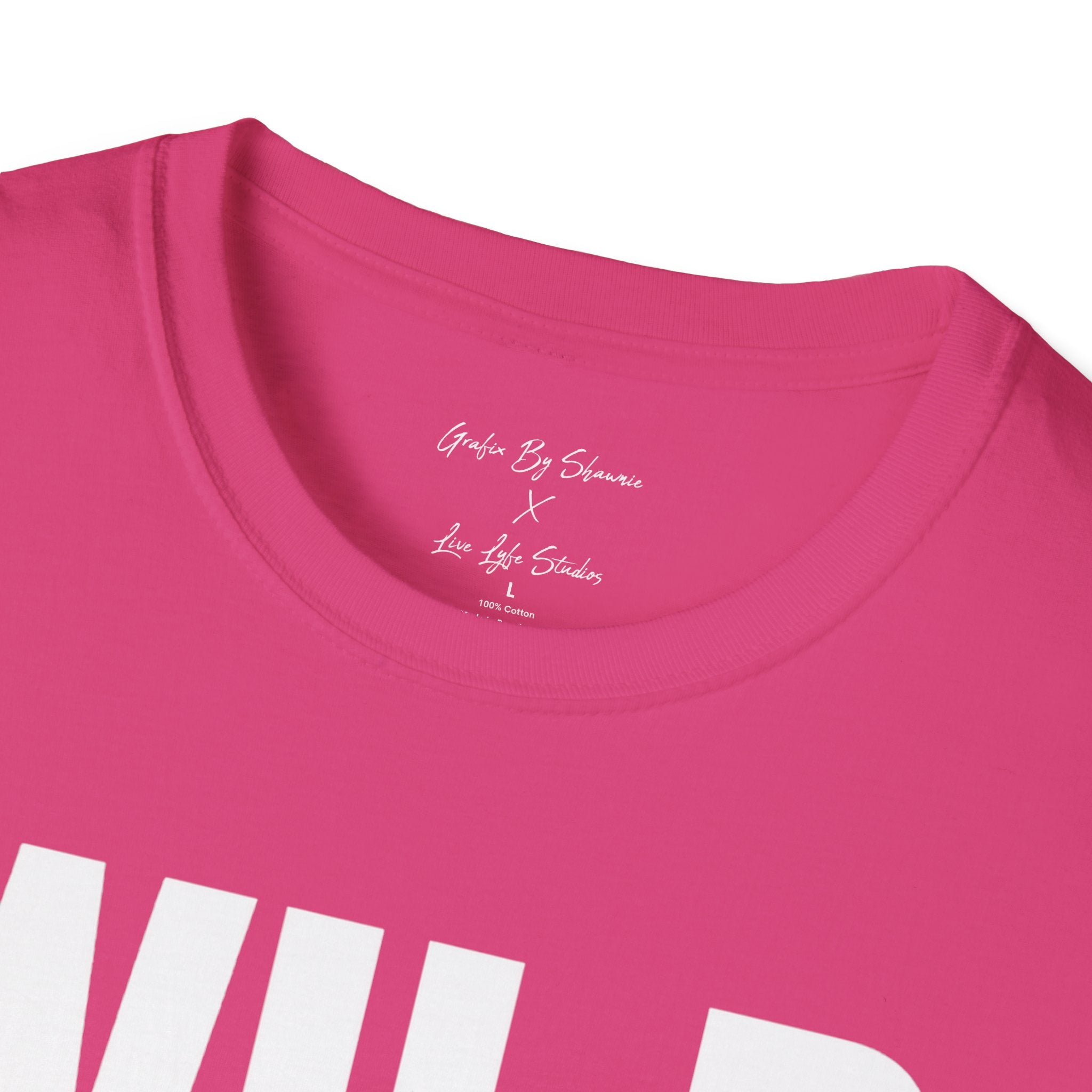 Wild Soul T-Shirt