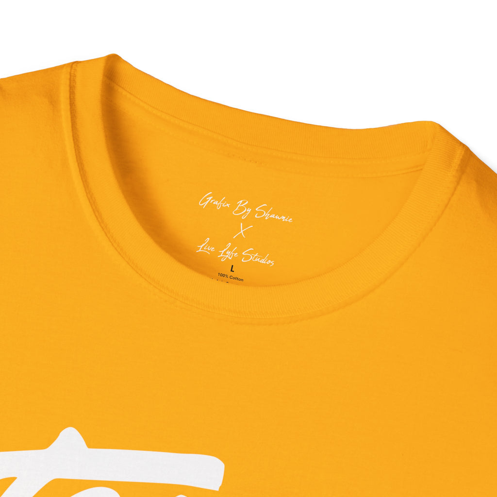 True Spirit Unisex T-Shirt, Graphic Tee, Casual Wear