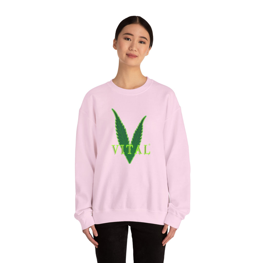 Vital Sweatshirt