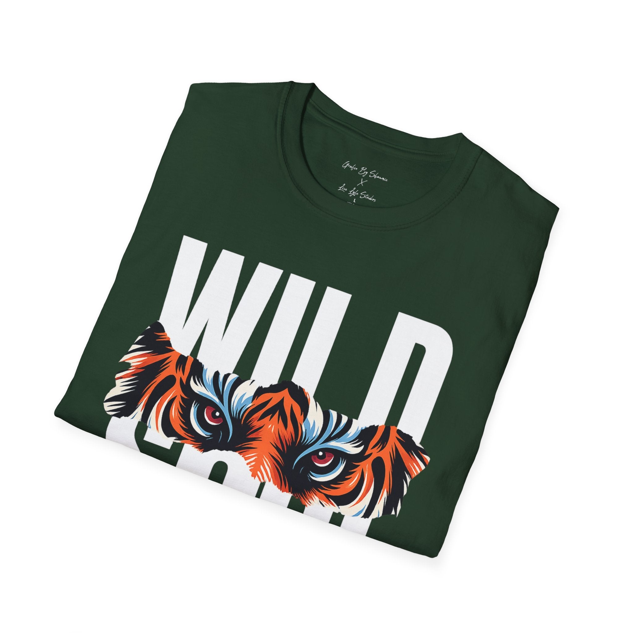 Wild Soul T-Shirt