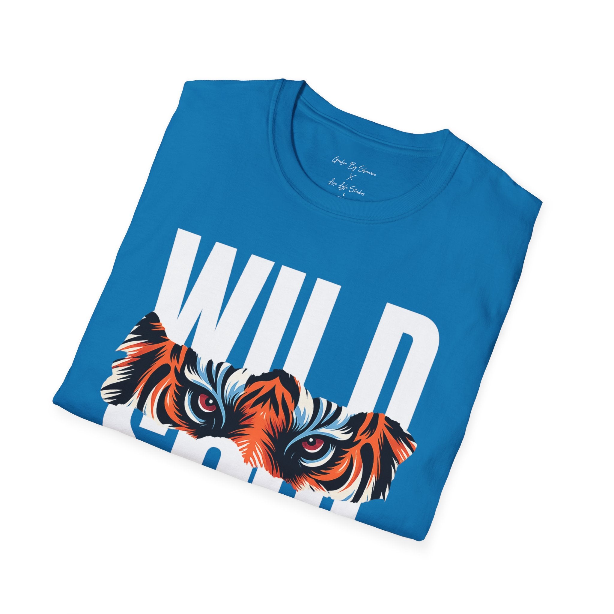 Wild Soul T-Shirt