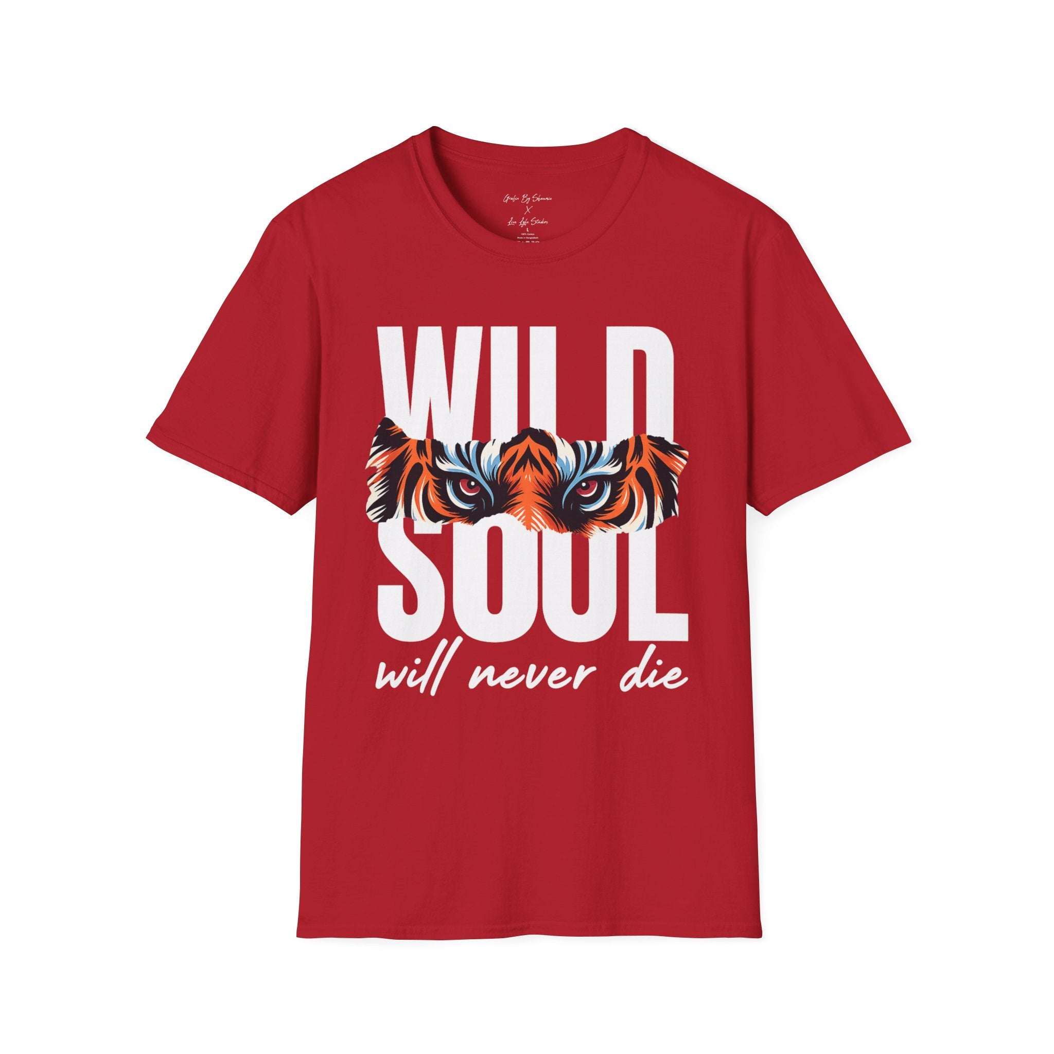 Wild Soul T-Shirt