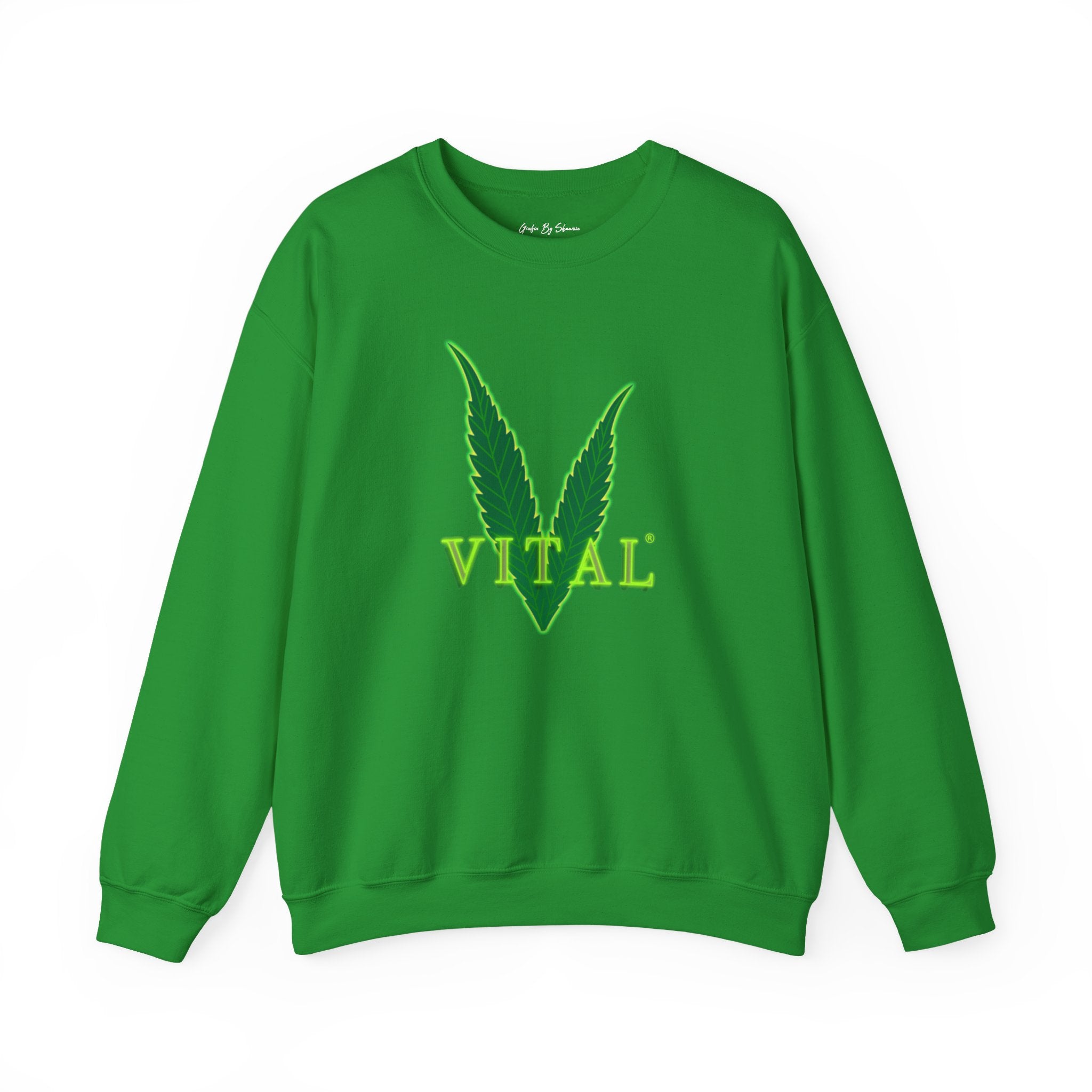 Vital Sweatshirt