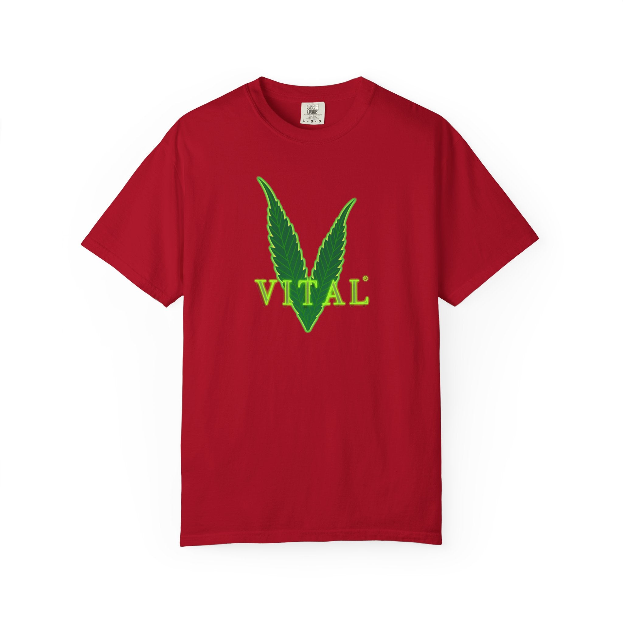Vital T-Shirt