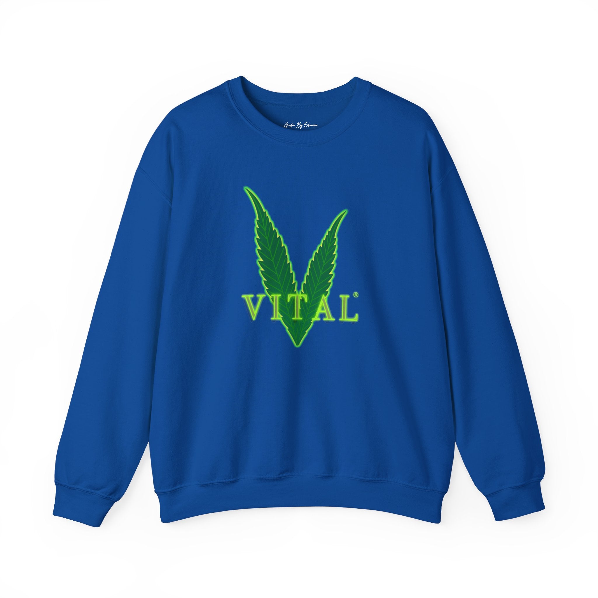 Vital Sweatshirt