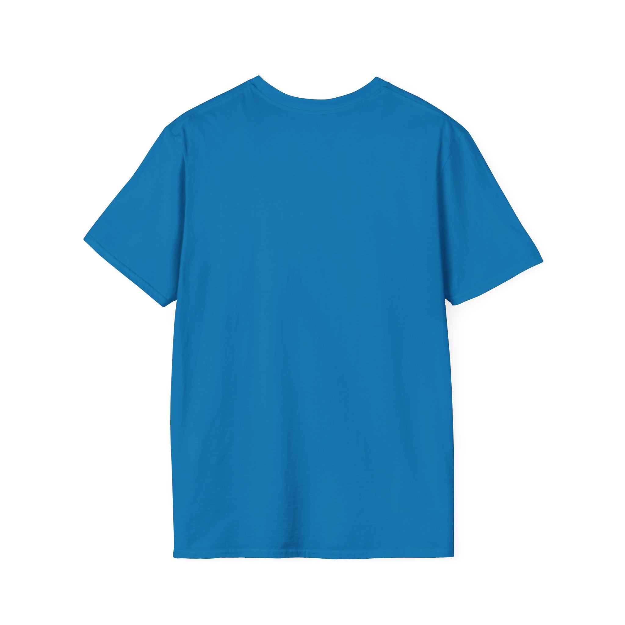 True Spirit Unisex T-Shirt, Graphic Tee, Casual Wear