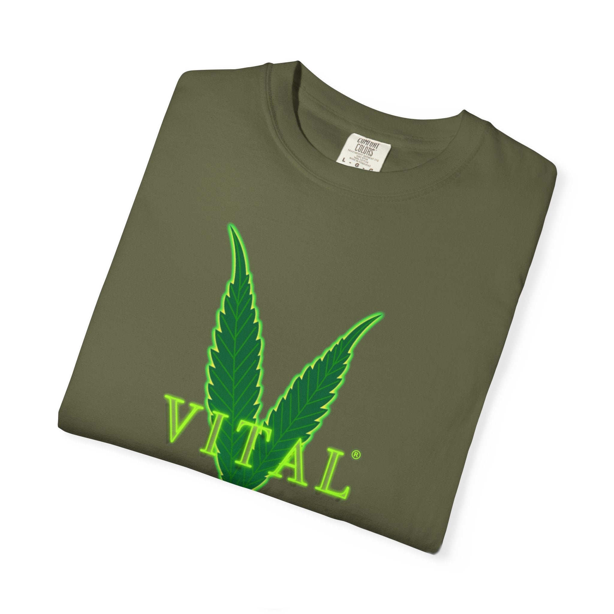 Vital T-Shirt