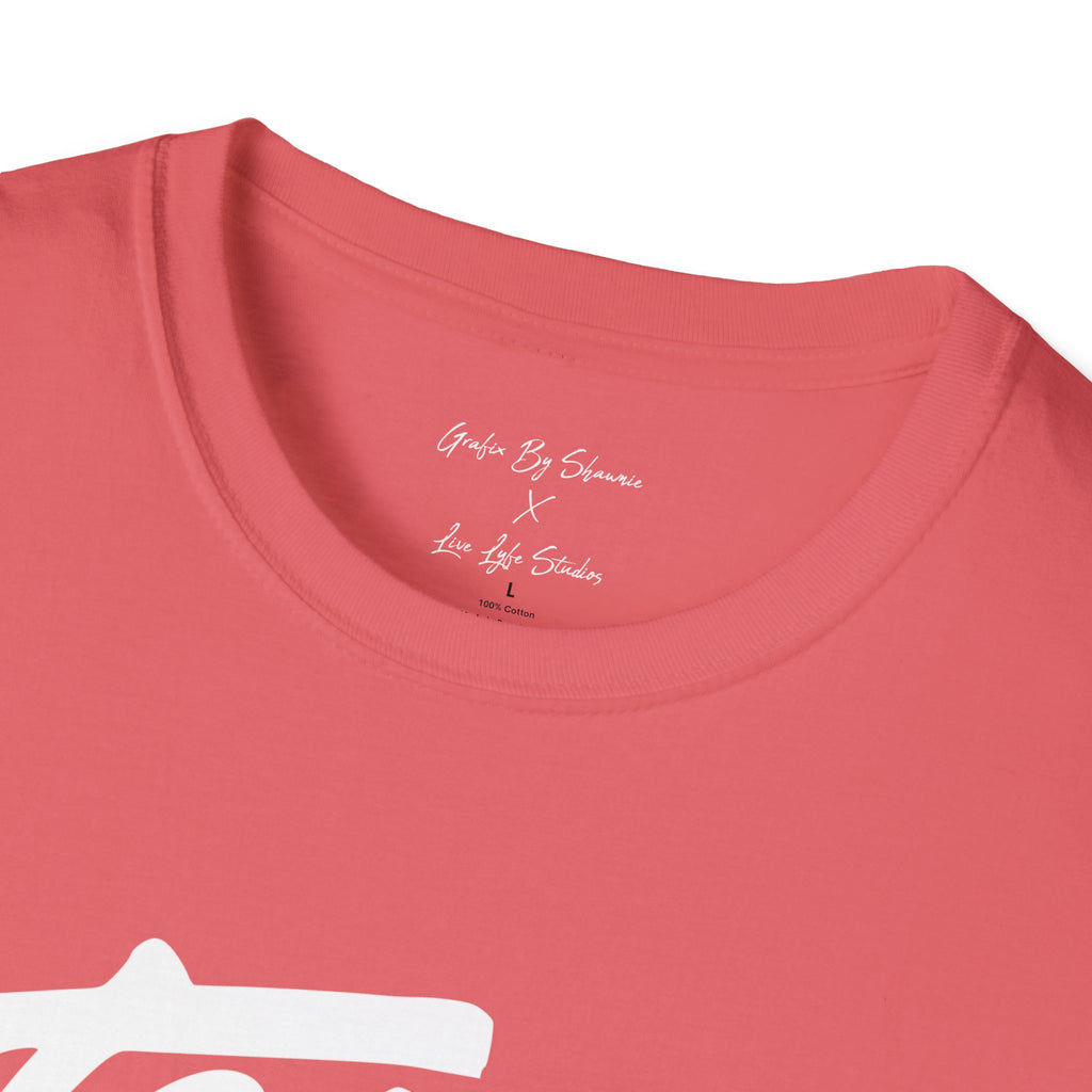 True Spirit Unisex T-Shirt, Graphic Tee, Casual Wear