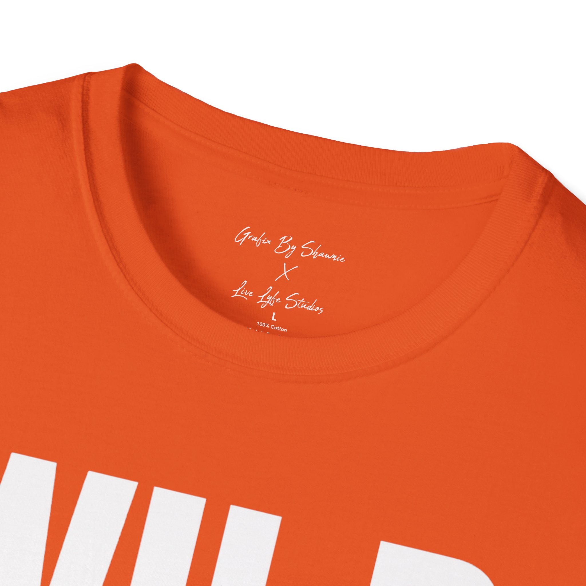 Wild Soul T-Shirt