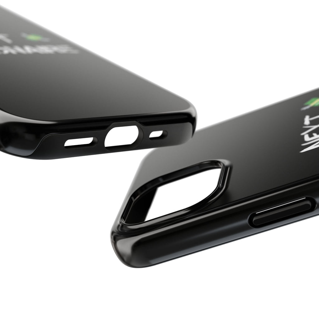 Bold Next Billionaire Phone Case, Tough Phone Cover, Entrepreneur Gift, Motivational Phone Accessory, Unique Tech Decor