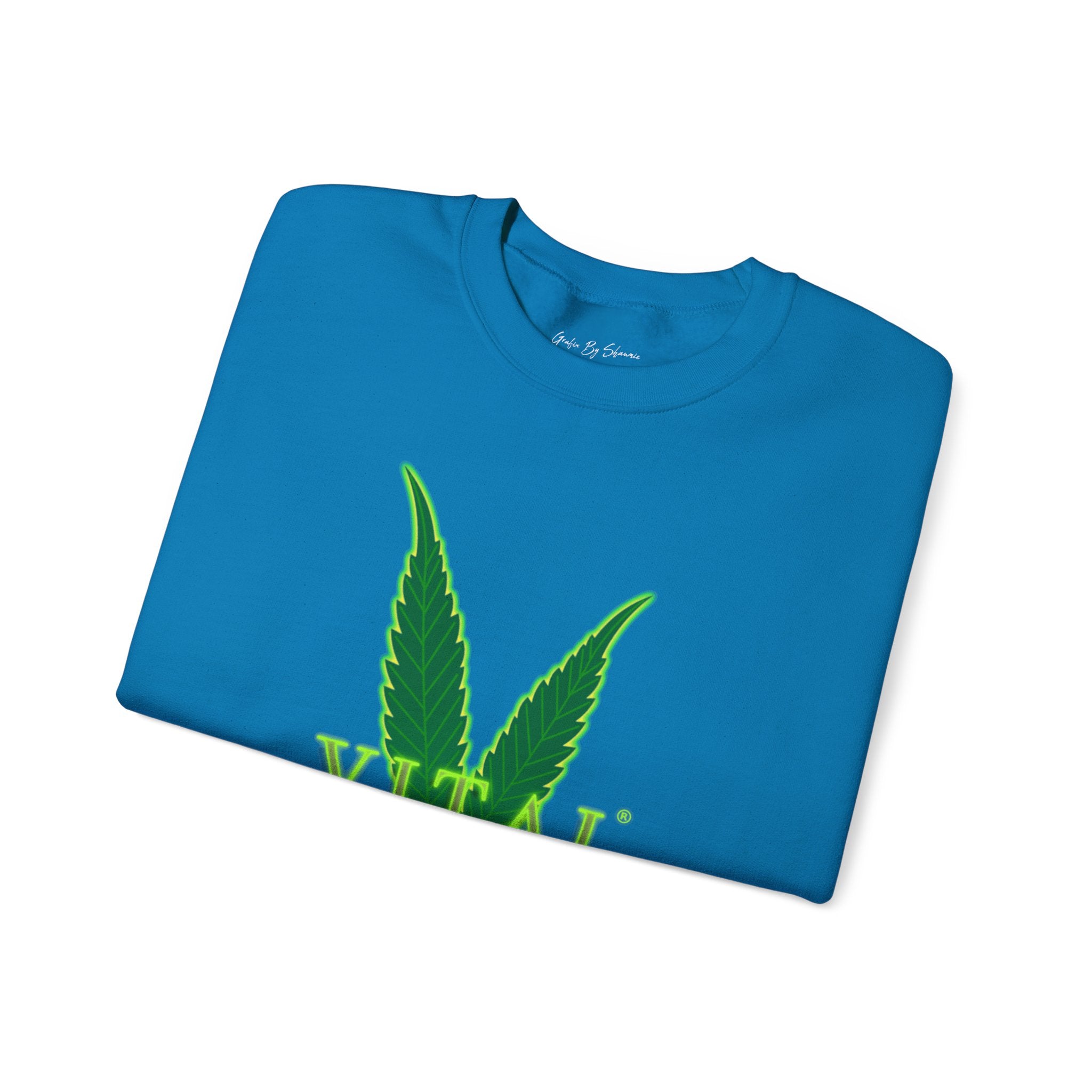 Vital Sweatshirt