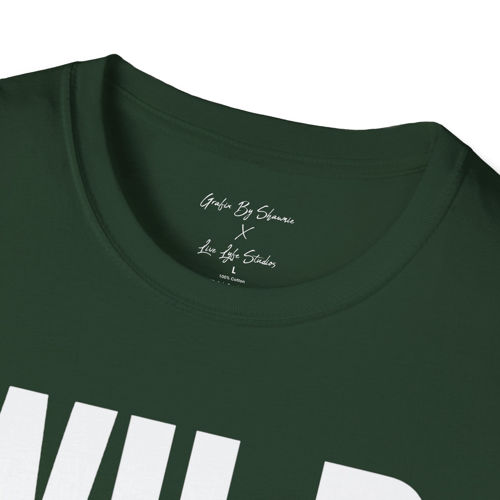 Wild Soul T-Shirt