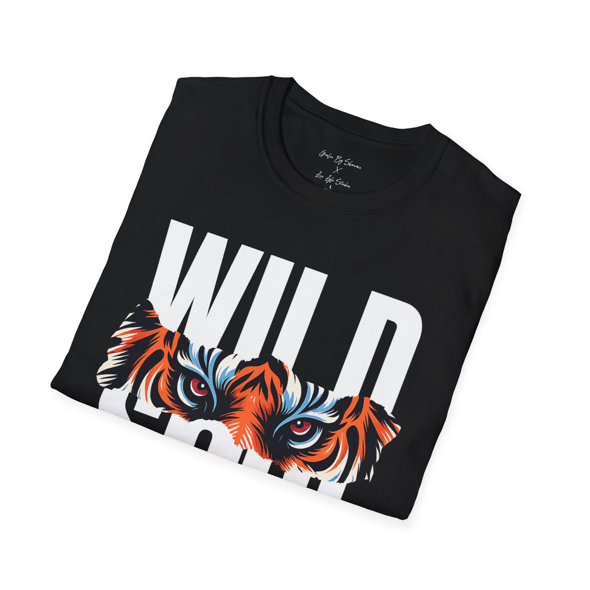 Wild Soul T-Shirt