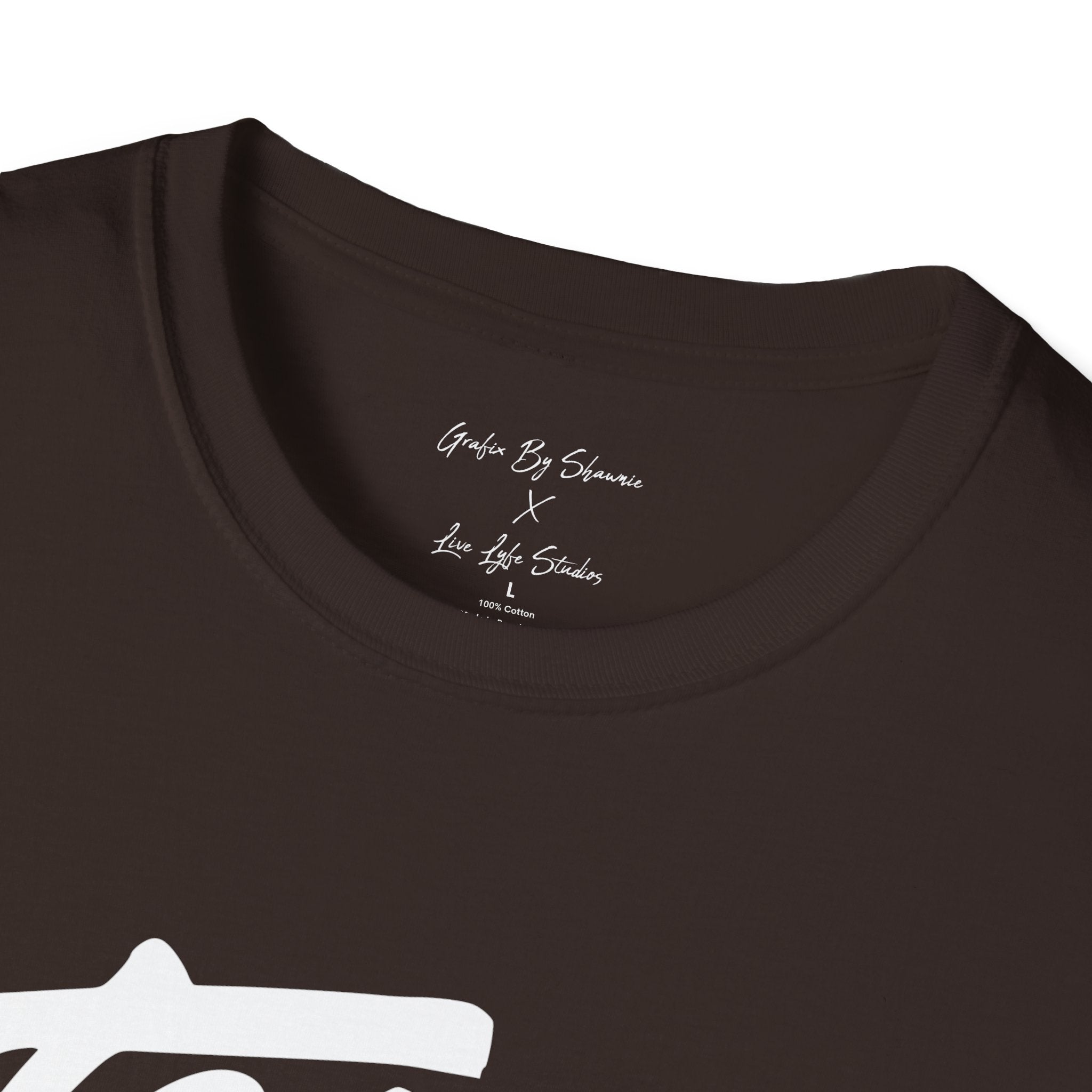 True Spirit Unisex T-Shirt, Graphic Tee, Casual Wear