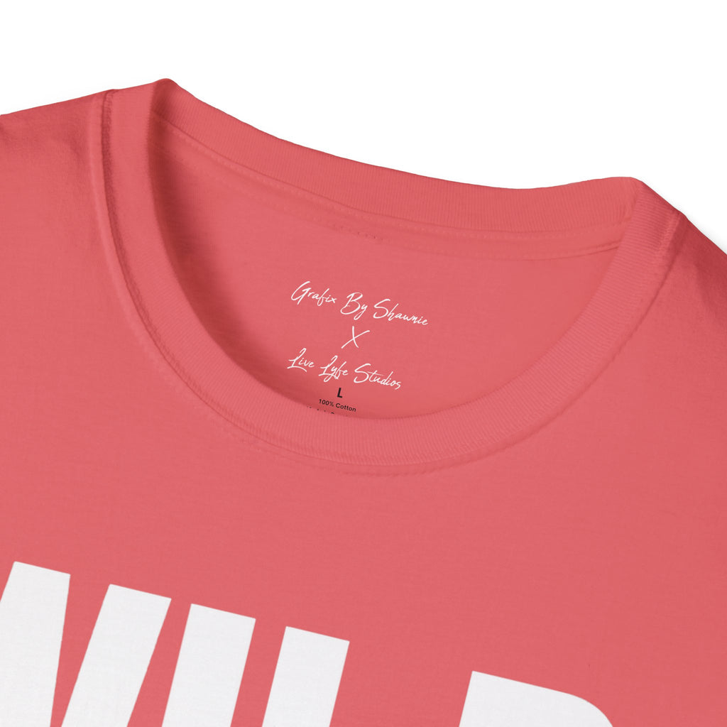 Wild Soul T-Shirt