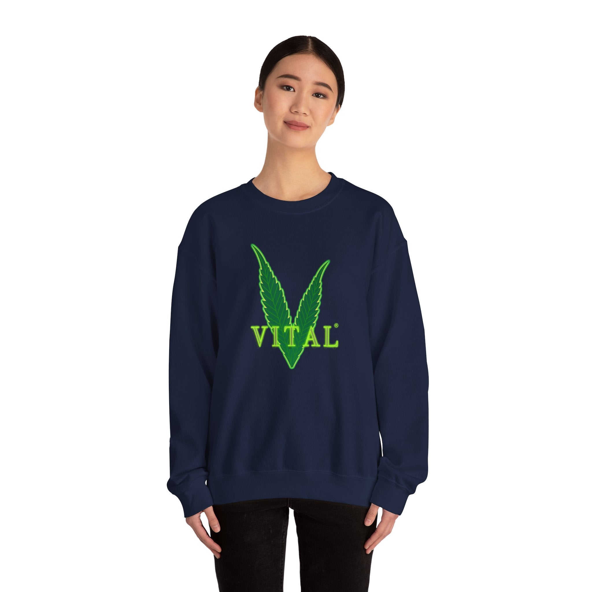 Vital Sweatshirt
