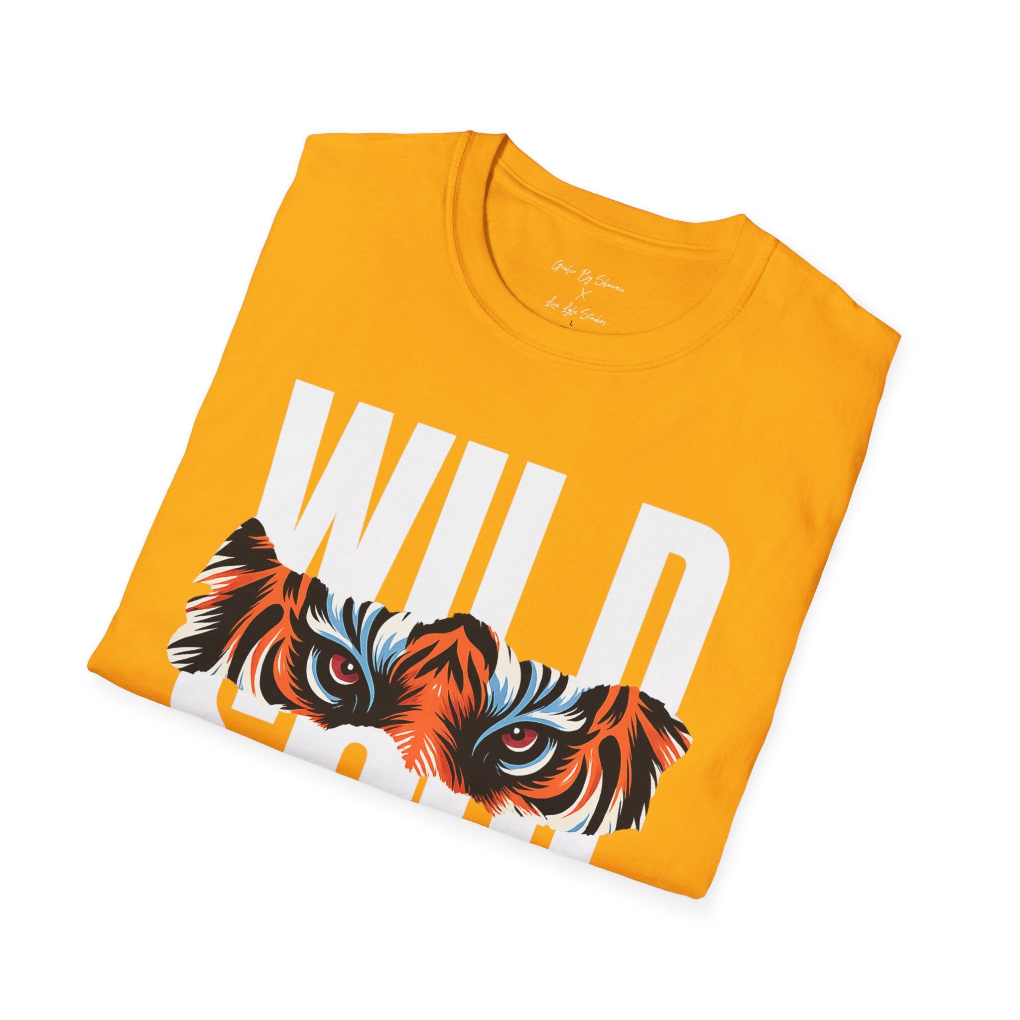 Wild Soul T-Shirt