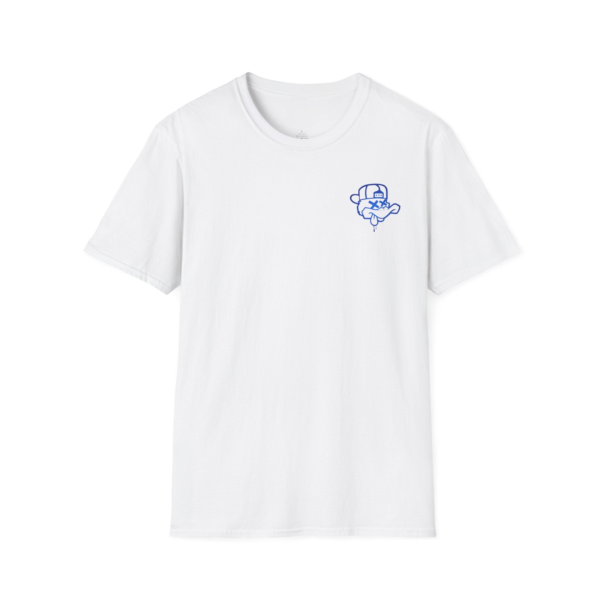 Legends Never Die Unisex T-Shirt, Graphic Tee, Casual Wear