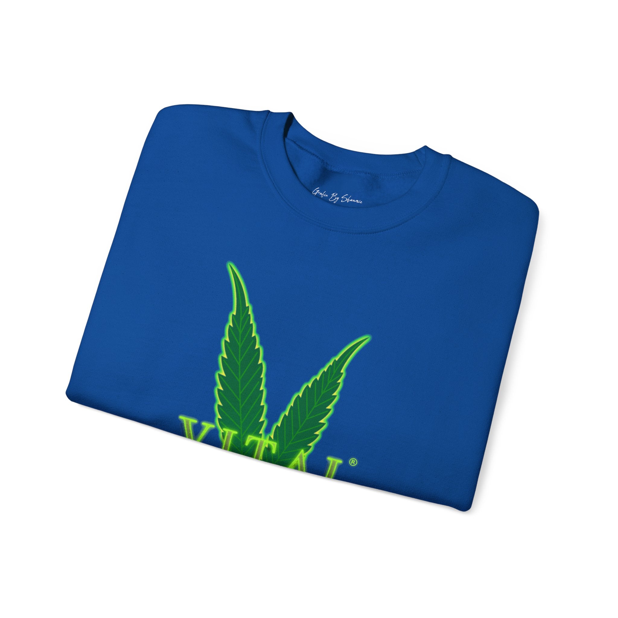 Vital Sweatshirt