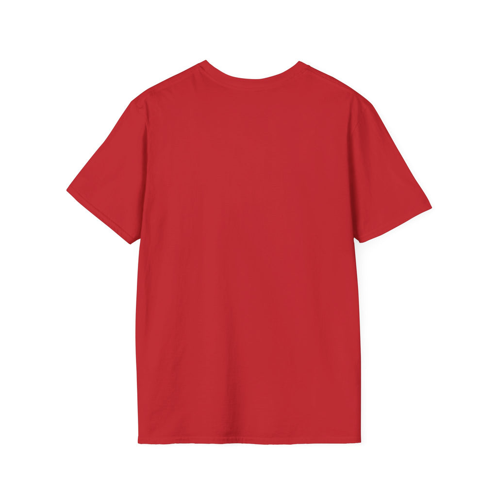 True Spirit Unisex T-Shirt, Graphic Tee, Casual Wear