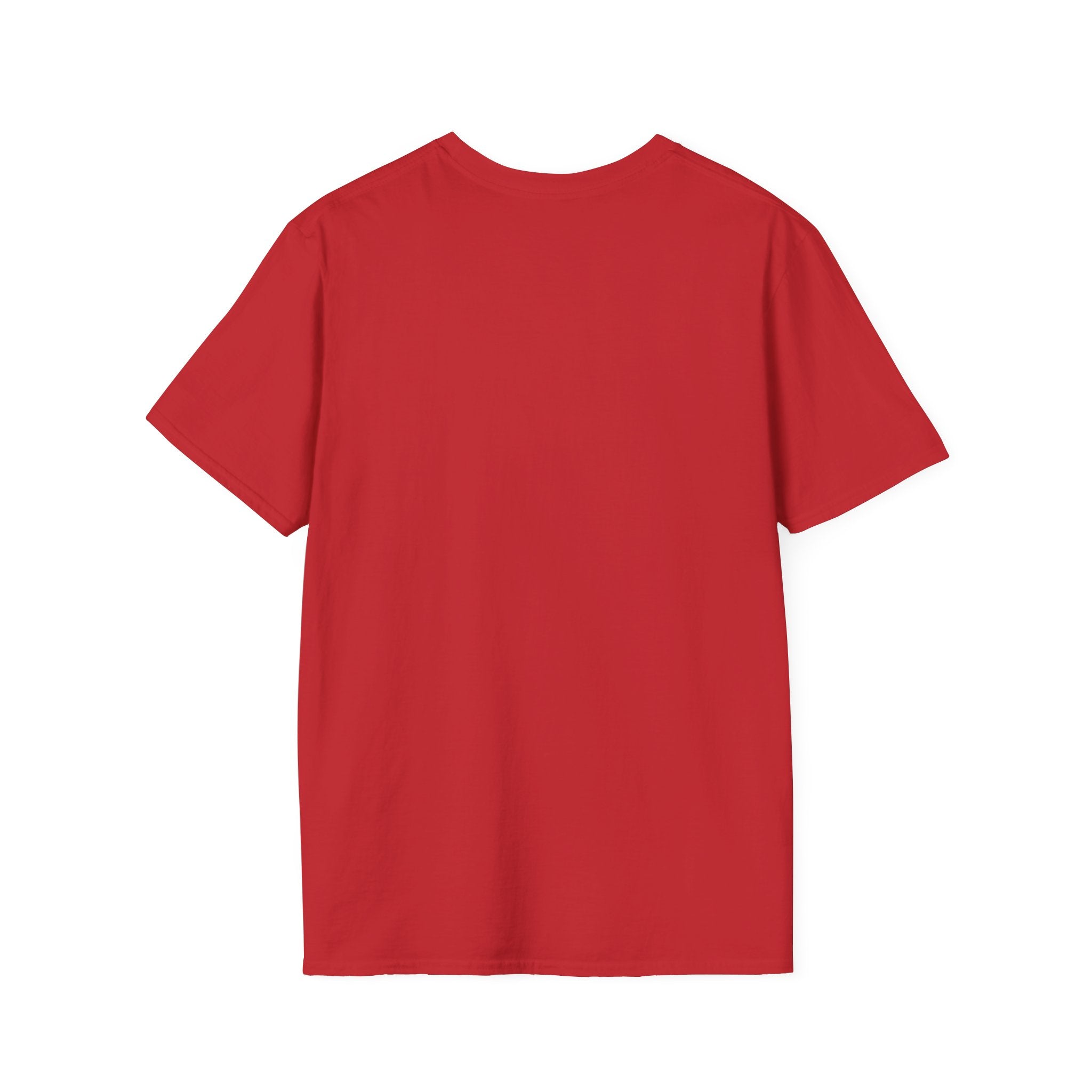 True Spirit Unisex T-Shirt, Graphic Tee, Casual Wear