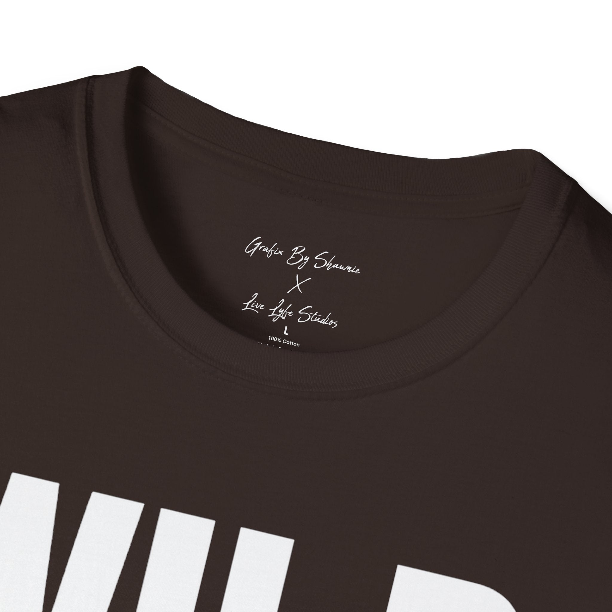 Wild Soul T-Shirt