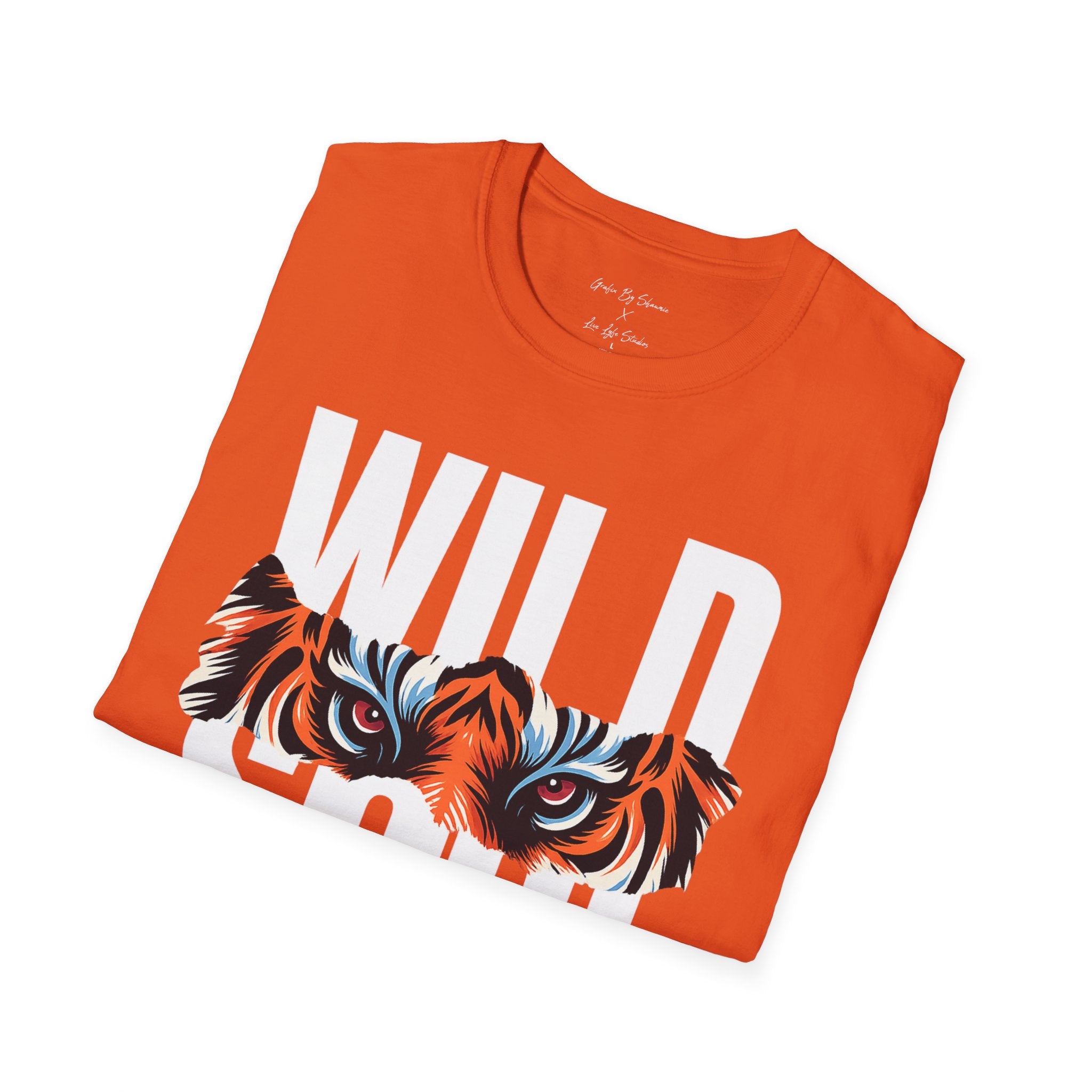 Wild Soul T-Shirt