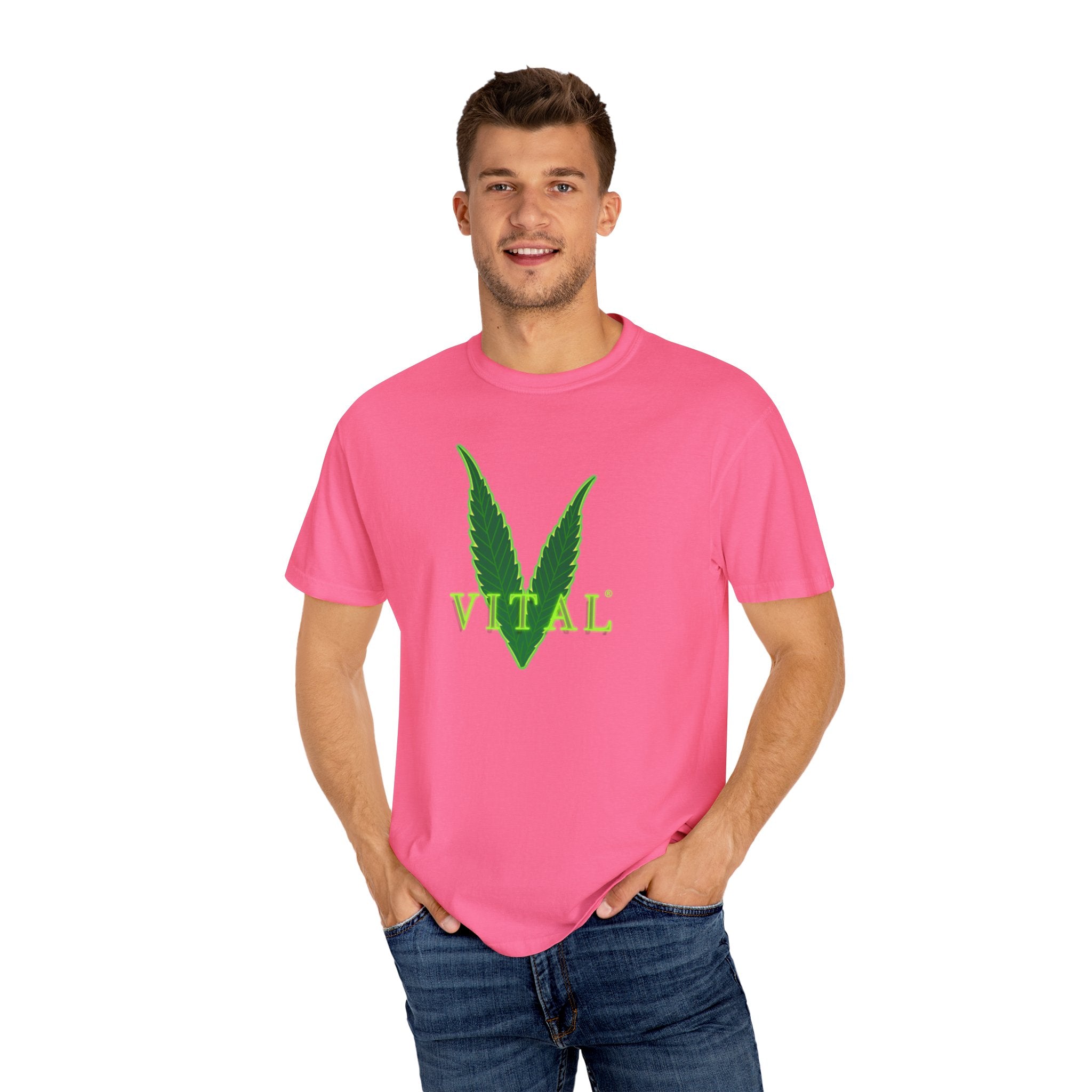 Vital T-Shirt
