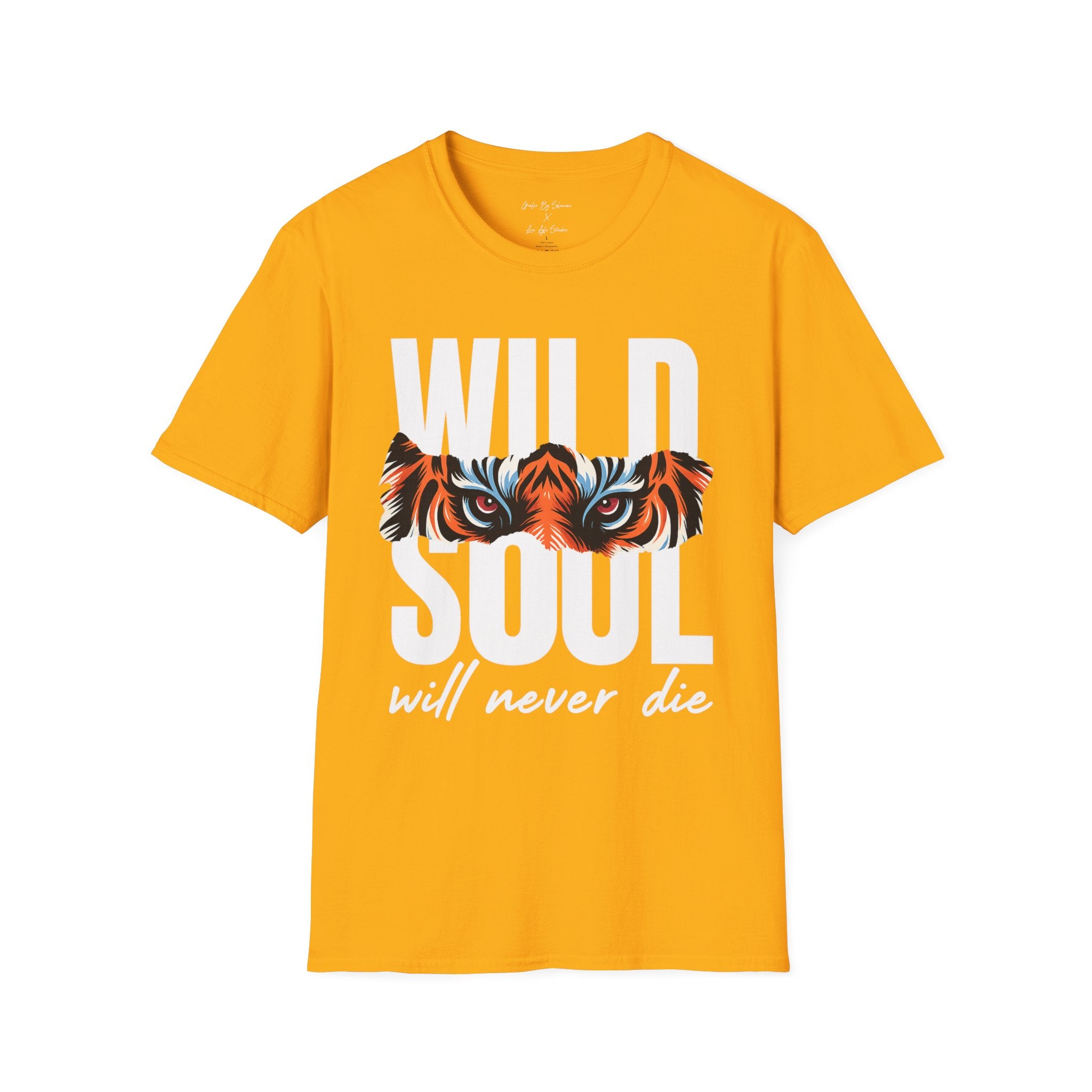 Wild Soul T-Shirt