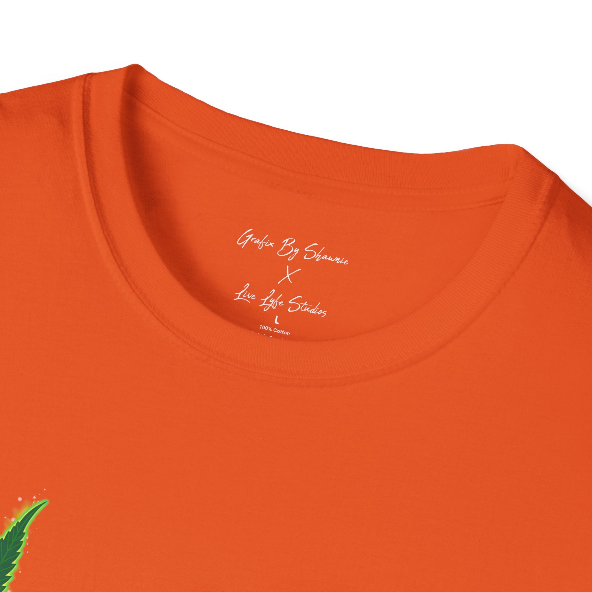 Vital T-Shirt, Graphic Tee, Casual Wear