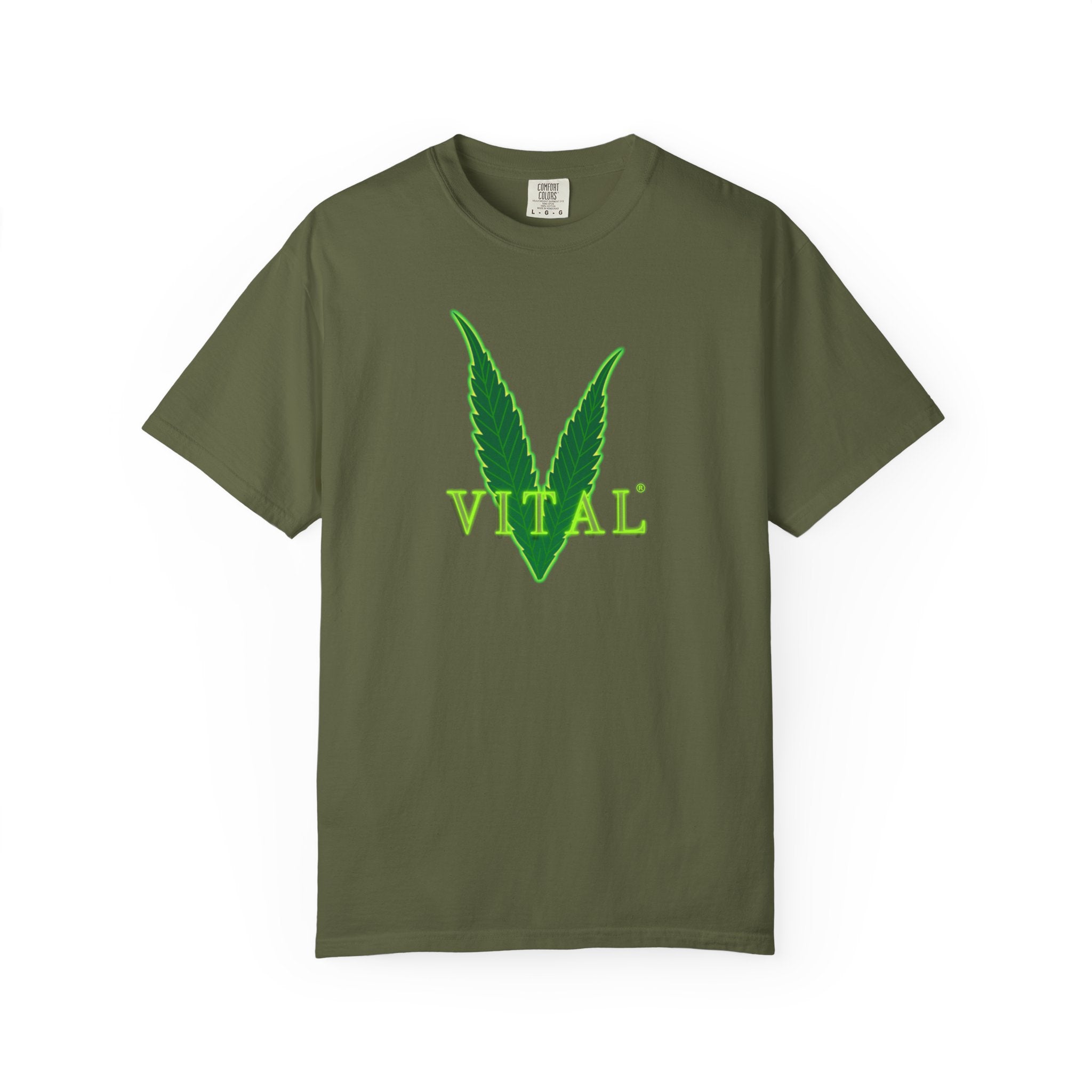 Vital T-Shirt