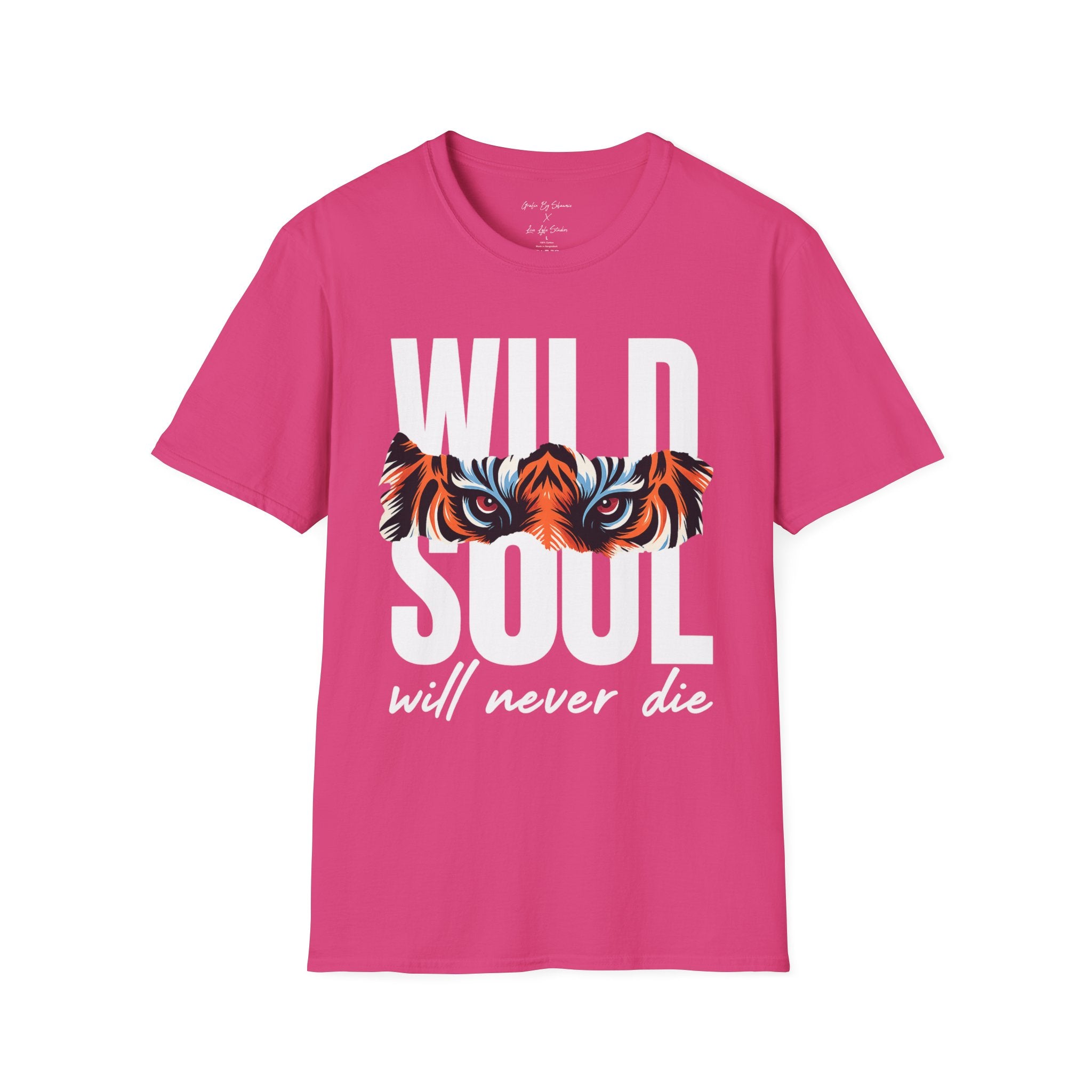 Wild Soul T-Shirt