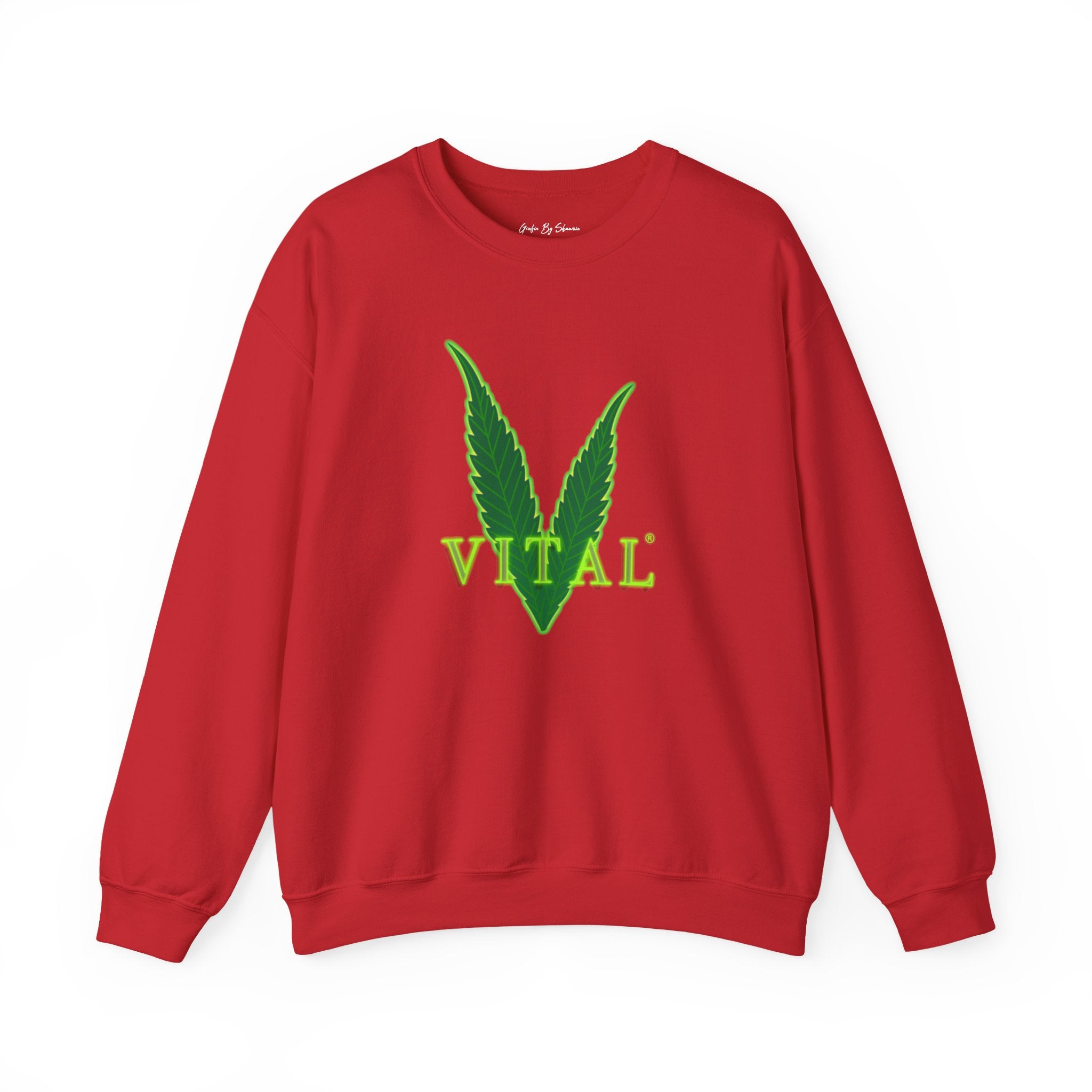 Vital Sweatshirt