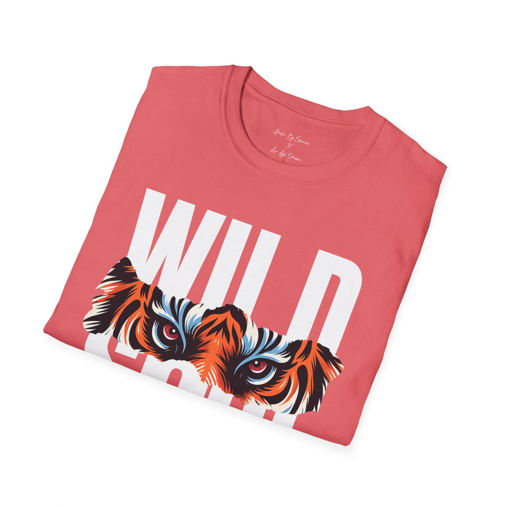 Wild Soul T-Shirt