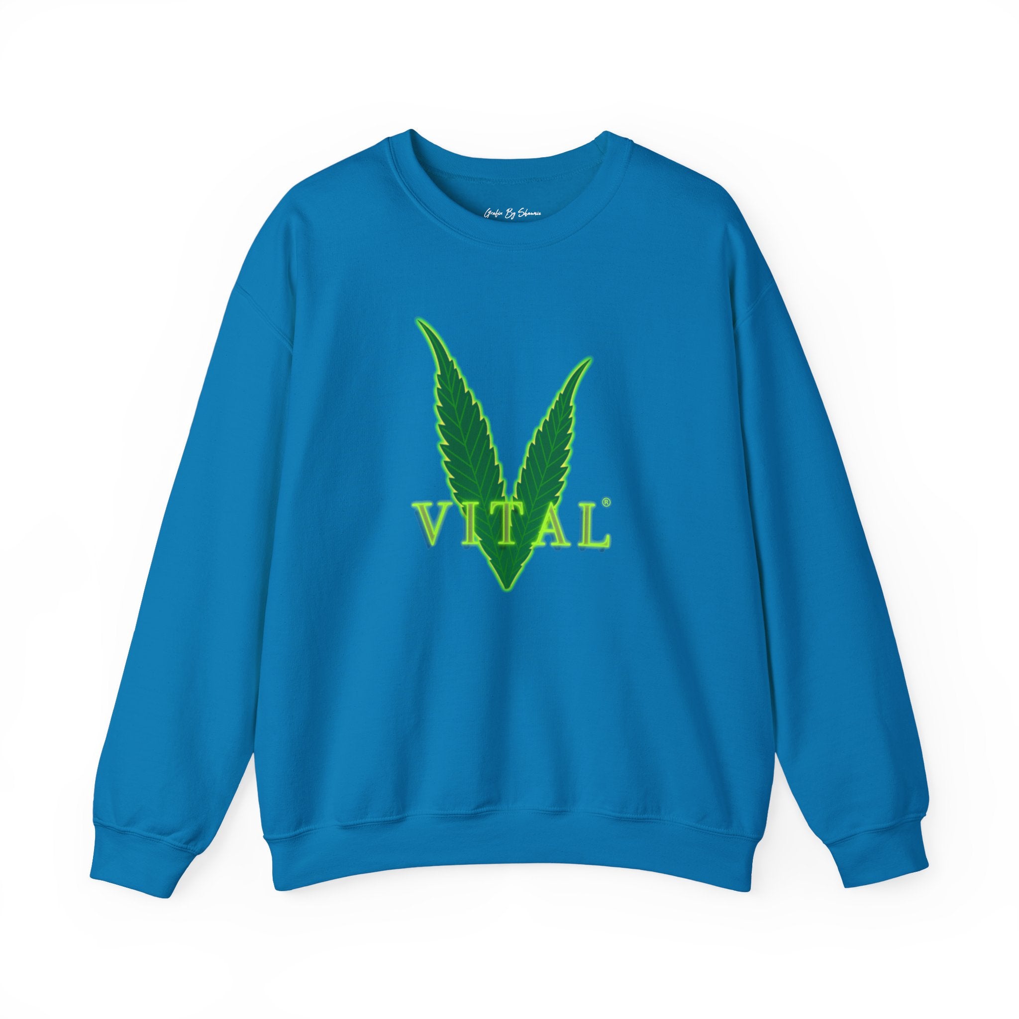 Vital Sweatshirt