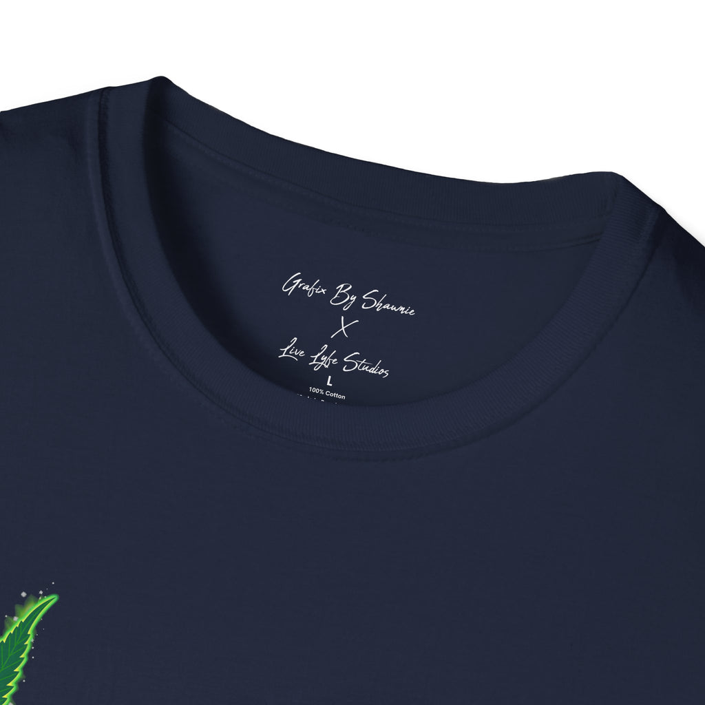 Vital T-Shirt, Graphic Tee, Casual Wear