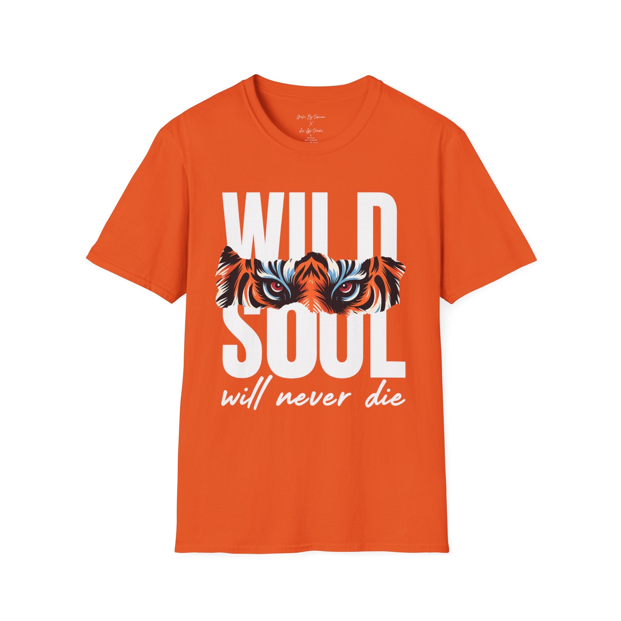 Wild Soul T-Shirt