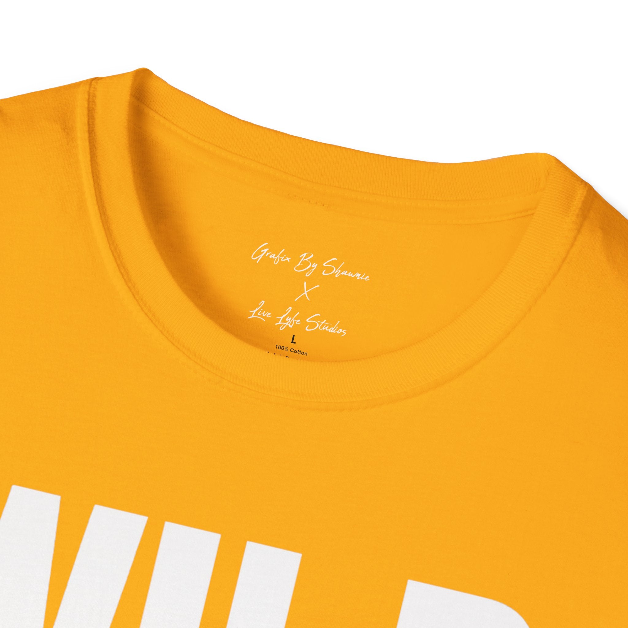 Wild Soul T-Shirt