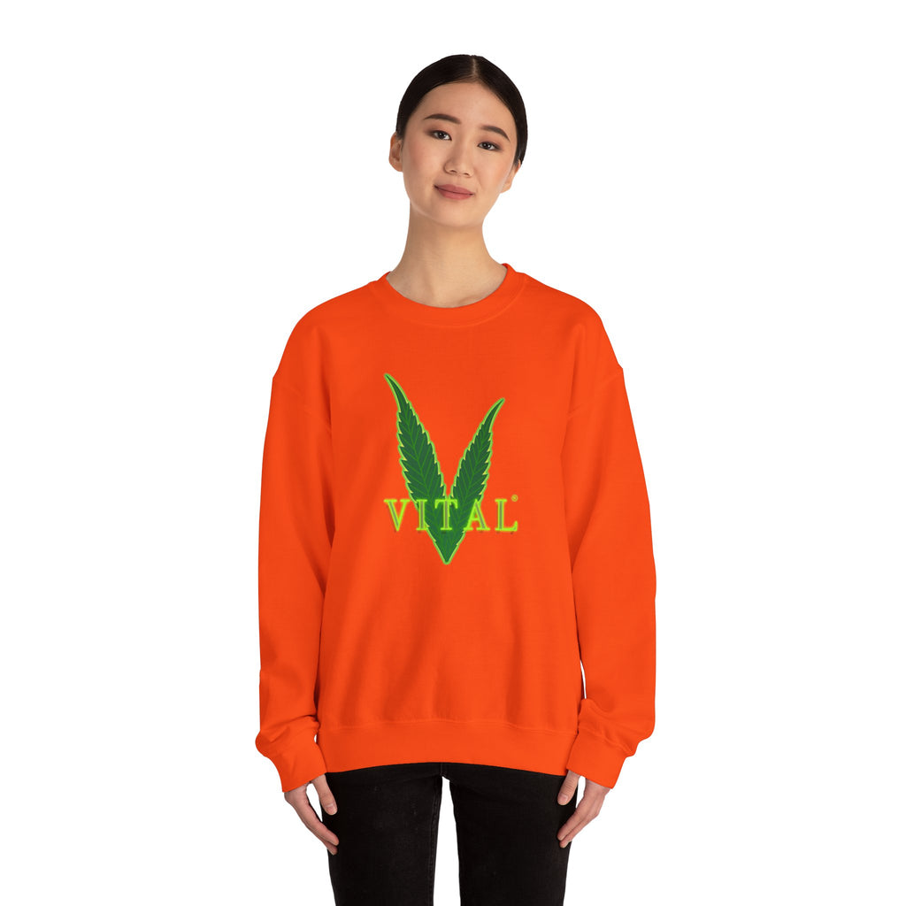 Vital Sweatshirt