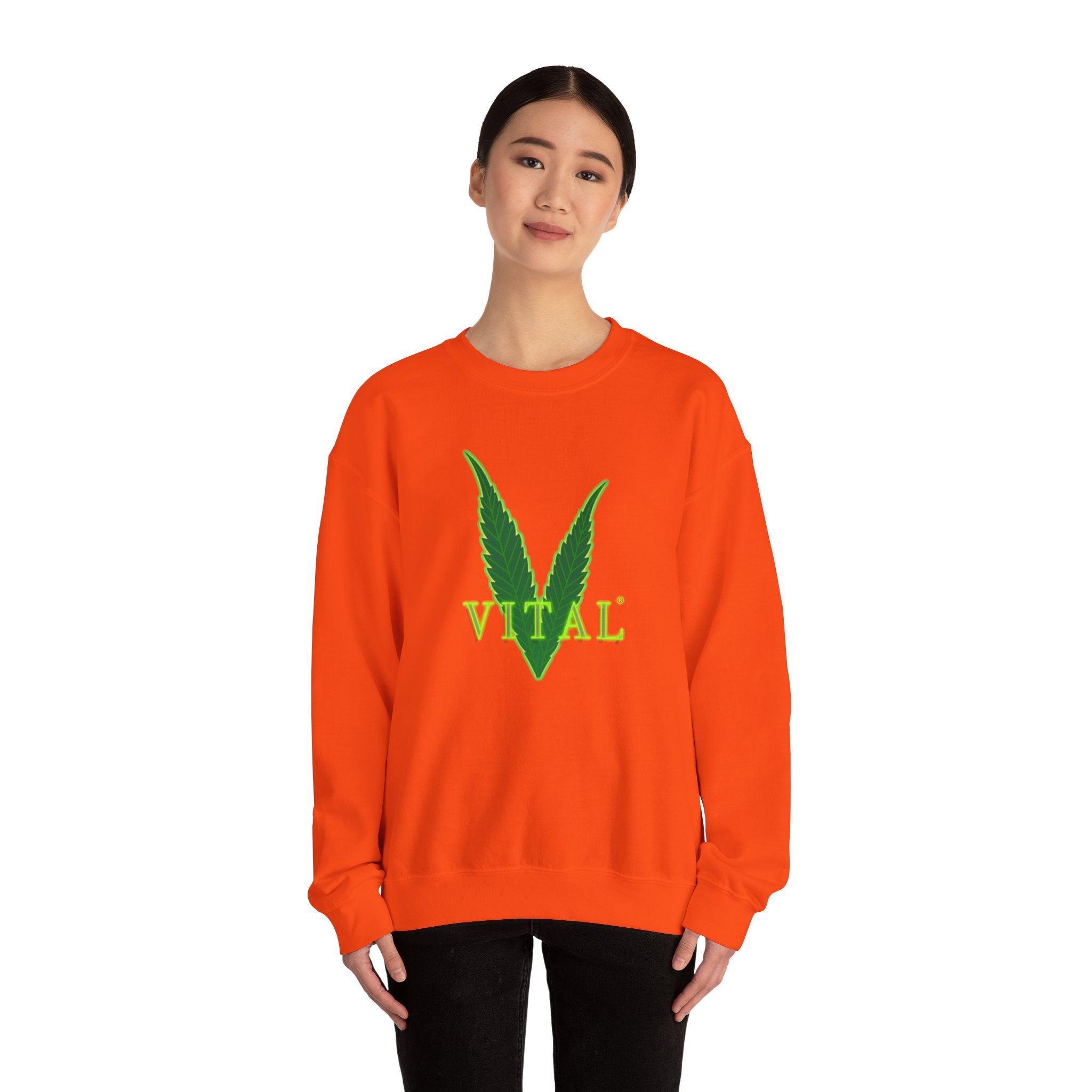 Vital Sweatshirt