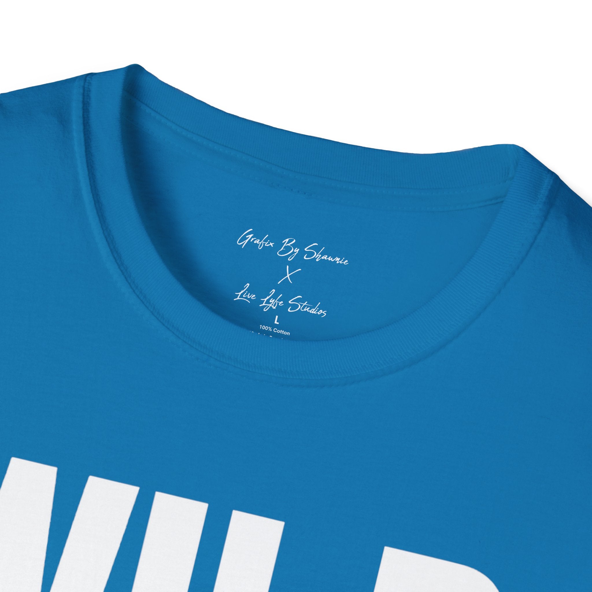 Wild Soul T-Shirt
