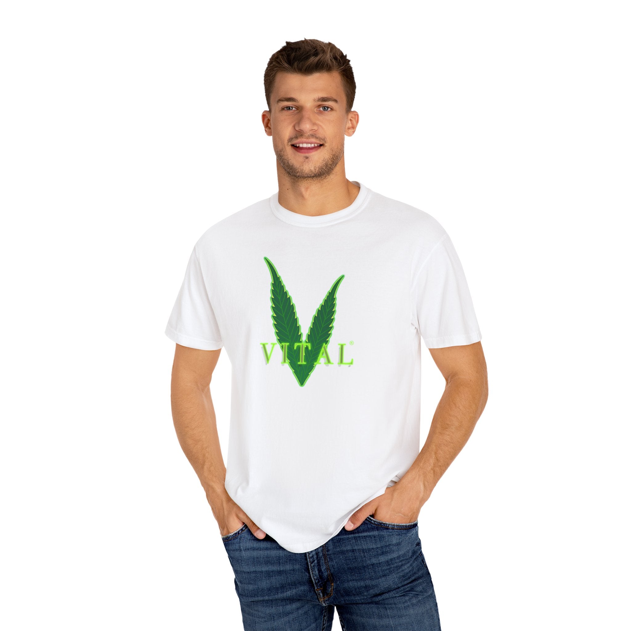 Vital T-Shirt
